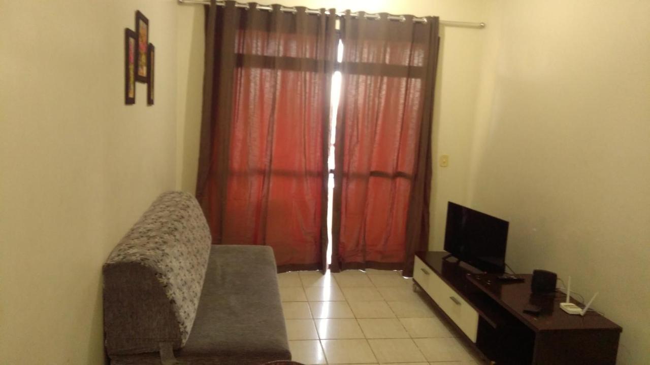 Edificio Evora Ap 604 - Praia Do Morro, Guarapari Εξωτερικό φωτογραφία